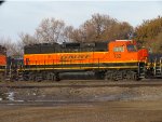 BNSF 132